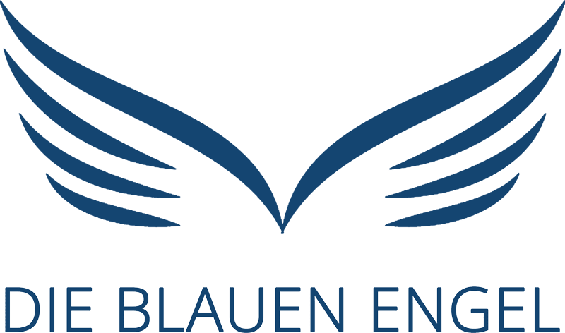 Logo: Die Blauen Engel GmbH